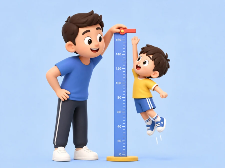 3D Người hoạt hình