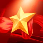 Psd background màu đỏ Red 16621