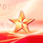 Psd background màu đỏ Red 16624