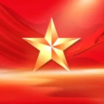 Psd background màu đỏ Red 16636