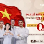 Psd banner đại lễ the grand ceremony 16404