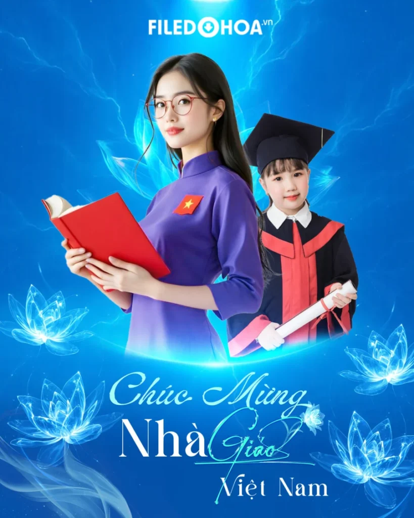 Ngày nhà giáo Việt Nam