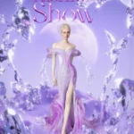 Psd poster thời trang Fashion 15958