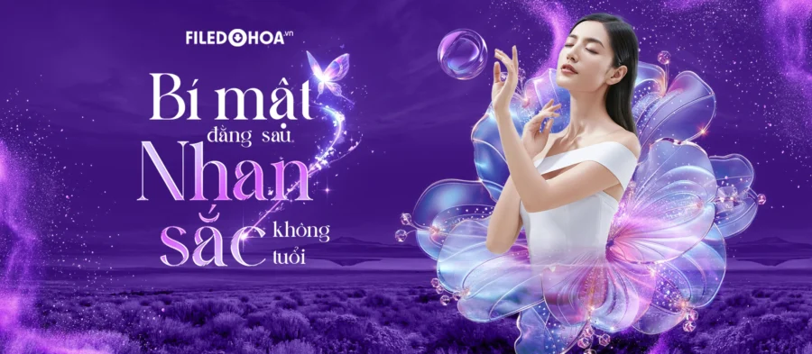 Làm đẹp mỹ phẩm