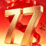 Background đỏ sự kiện red the event 16735