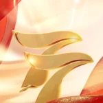 Background đỏ sự kiện red the event 16738