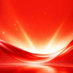 Background đỏ sự kiện red the event 16741