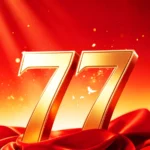 Background đỏ sự kiện red the event 16744