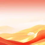 Background đỏ sự kiện red the event 16747