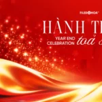 Psd backdrop sự kiện màu đỏ Red event 17210