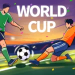 Psd hình vẽ minh hoạ bóng đá illustration of football 16804