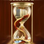Psd poster chương trình trình diễn the show 16903