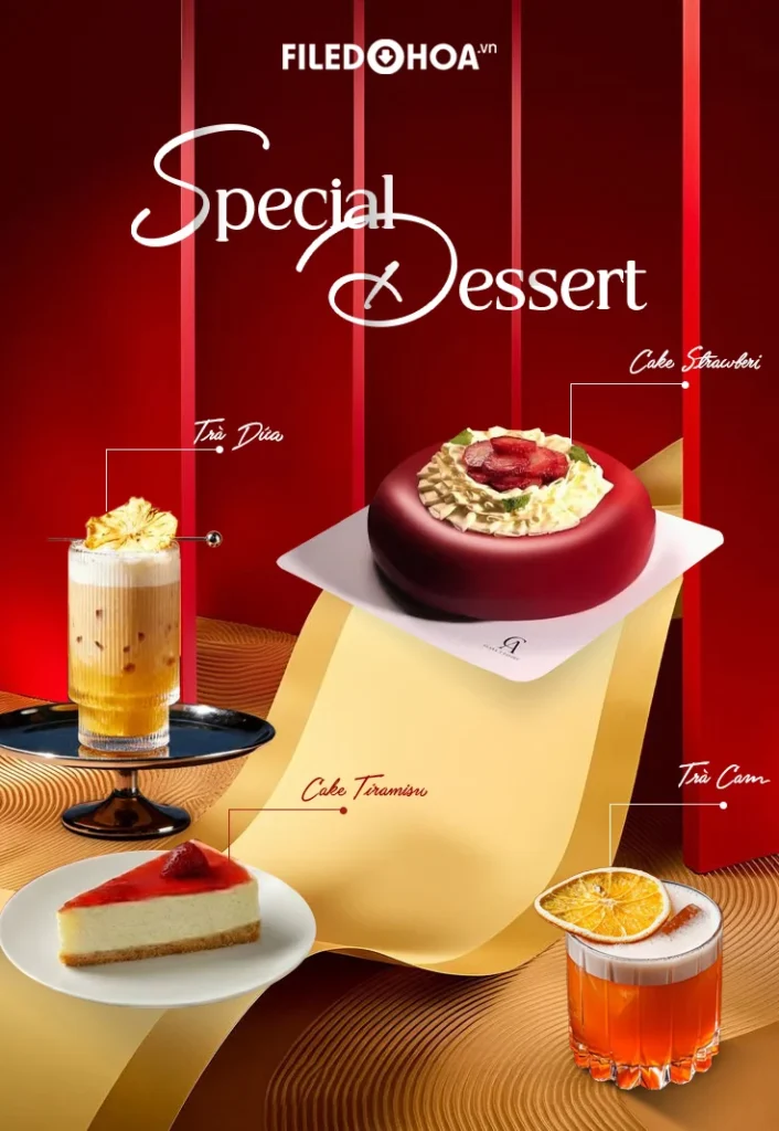 Thức ăn - Ẩm thực - Food