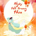 Psd background trung thu Mid-Autumn Festival 17417