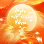 Psd background trung thu Mid-Autumn Festival 17432