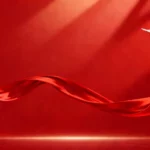 Psd background màu đỏ red 17441