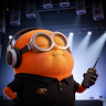 MUSIC NATION